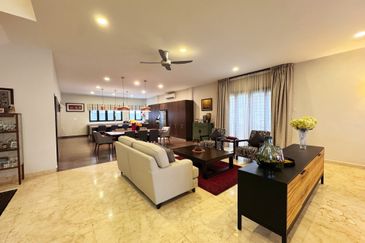 Taman Sutera Residences