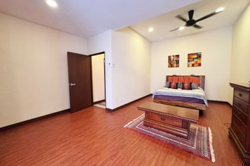 Taman Sutera Residences