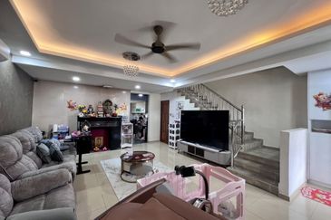 Bandar Mahkota Cheras