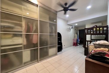 Bandar Mahkota Cheras