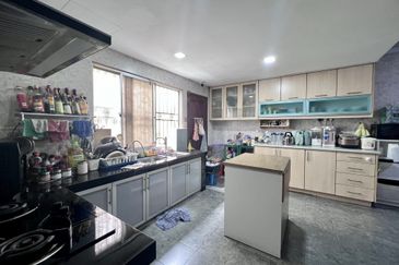 Bandar Mahkota Cheras