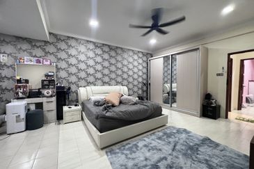 Bandar Mahkota Cheras