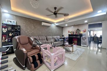 Bandar Mahkota Cheras