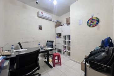 Bandar Mahkota Cheras