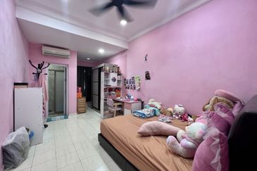 Bandar Mahkota Cheras