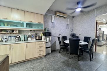 Bandar Mahkota Cheras