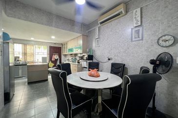 Bandar Mahkota Cheras