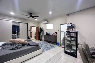 Bandar Mahkota Cheras