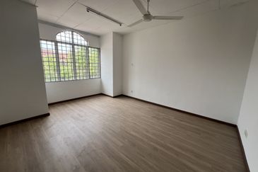 Taman Pelangi Semenyih