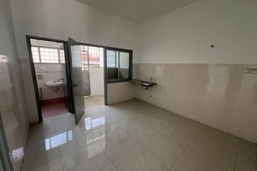 Taman Pelangi Semenyih