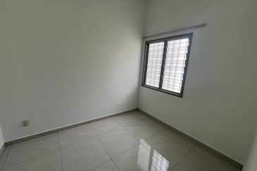 Taman Pelangi Semenyih