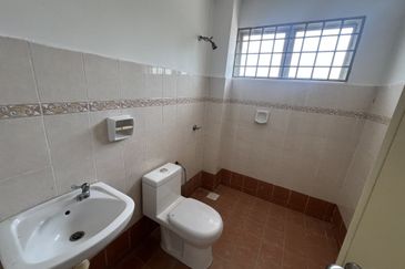 Taman Pelangi Semenyih