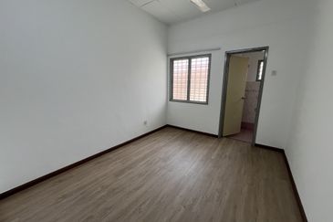 Taman Pelangi Semenyih