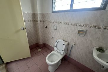 Taman Pelangi Semenyih