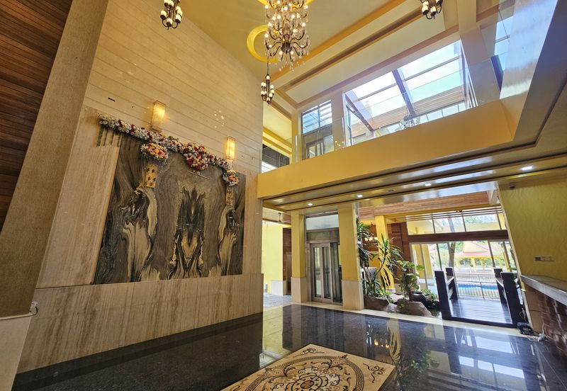 Country Heights Kajang