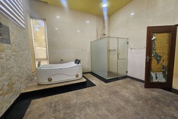 Country Heights Kajang