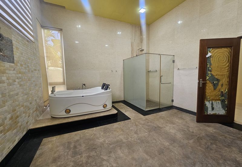 Country Heights Kajang