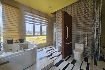 Country Heights Kajang