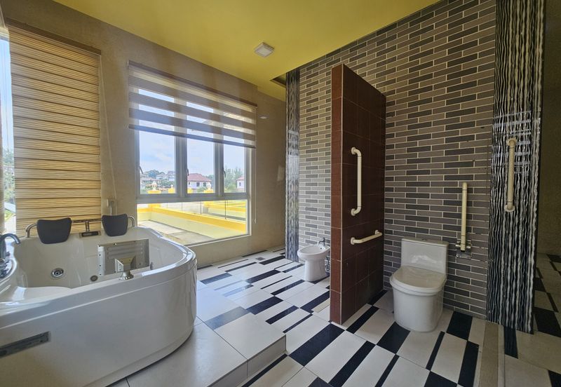 Country Heights Kajang