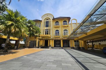 Country Heights Kajang