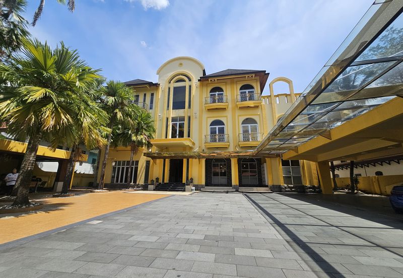 Country Heights Kajang