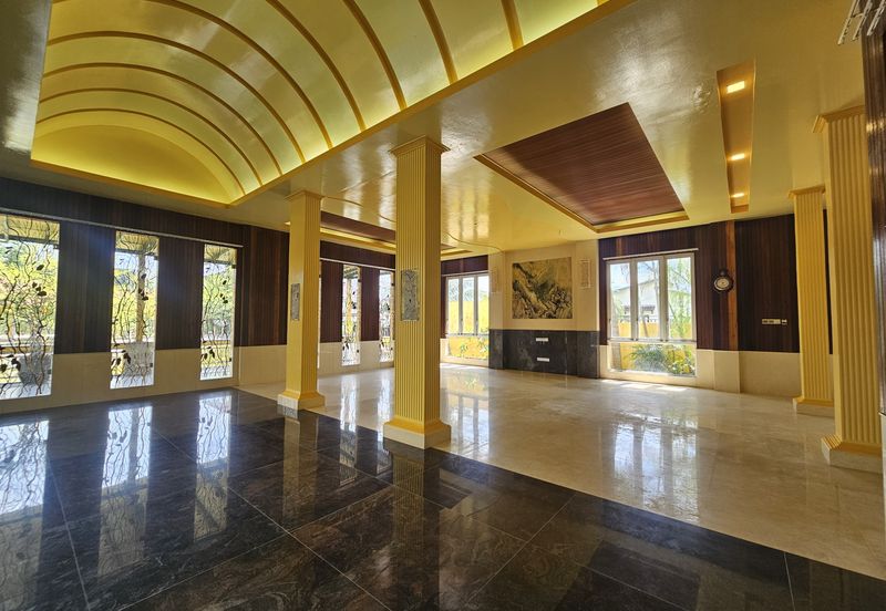 Country Heights Kajang