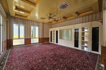 Country Heights Kajang