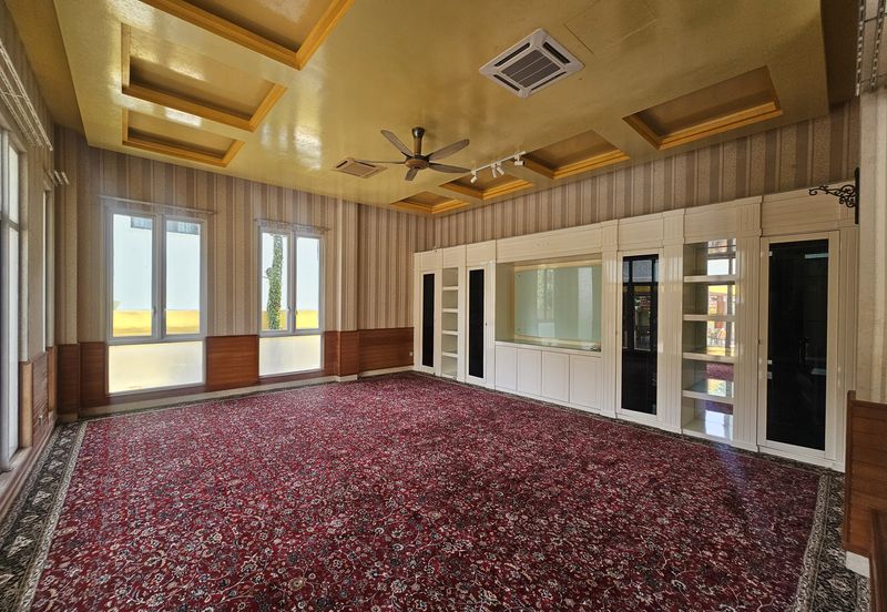 Country Heights Kajang