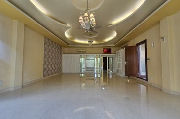 Country Heights Kajang