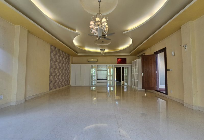 Country Heights Kajang