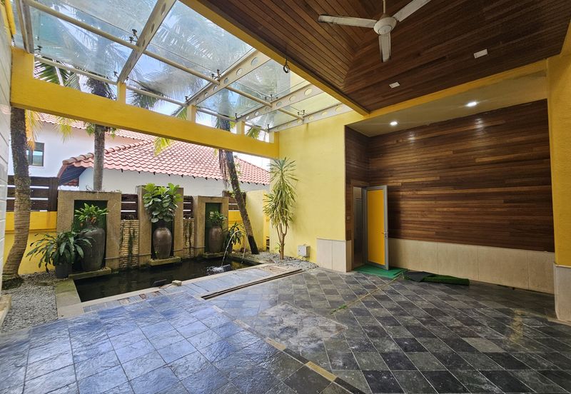 Country Heights Kajang