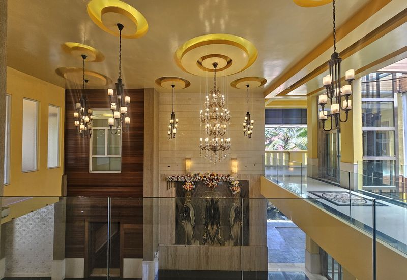 Country Heights Kajang