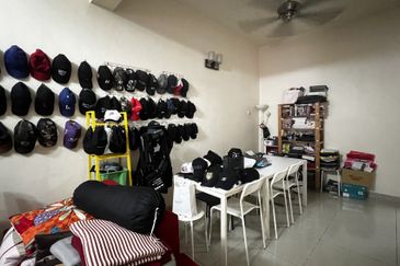 Taman Seri Belimbing