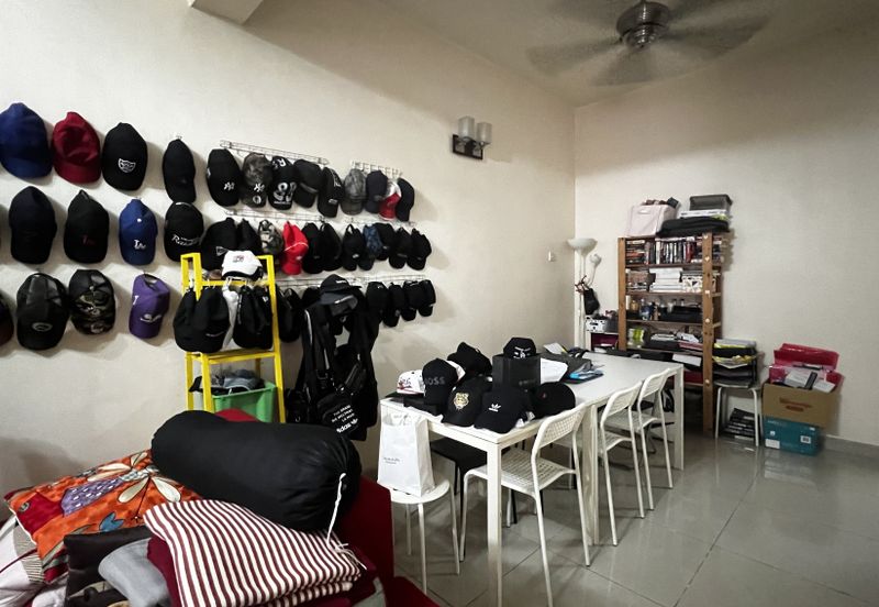 Taman Seri Belimbing