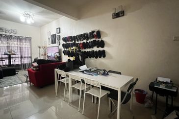 Taman Seri Belimbing