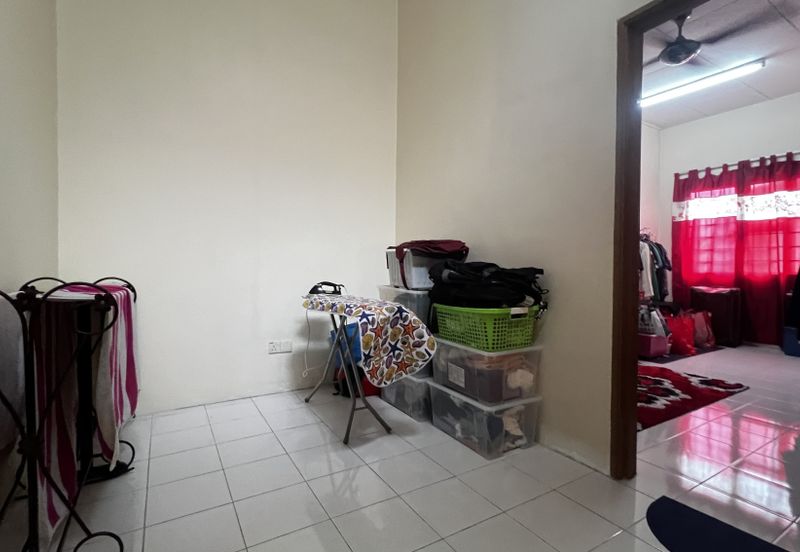 Taman Seri Belimbing