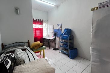 Taman Seri Belimbing