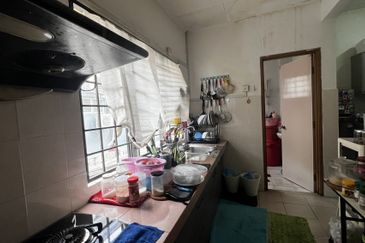 Taman Seri Belimbing