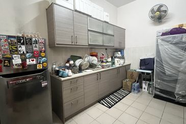 Taman Seri Belimbing