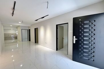 Taman Cheras Perdana