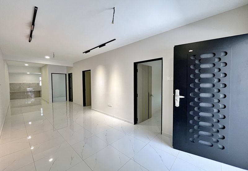 Taman Cheras Perdana