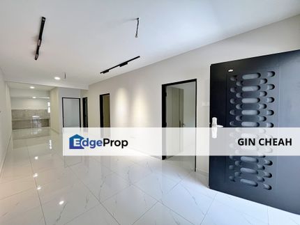 Taman Cheras Perdana, 1 Storey Terrace For Sale, Newly Renovated, Facing West, Move In Condition, Save Renovated Cost, Selangor, Cheras