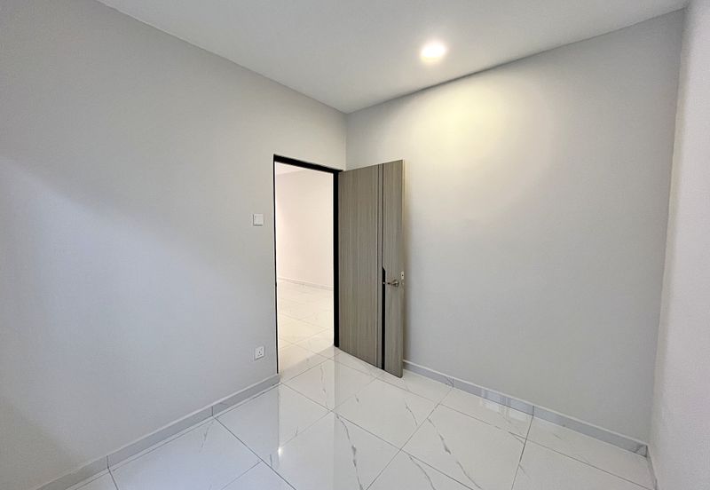 Taman Cheras Perdana