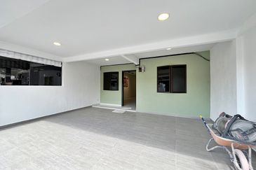 Taman Cheras Perdana