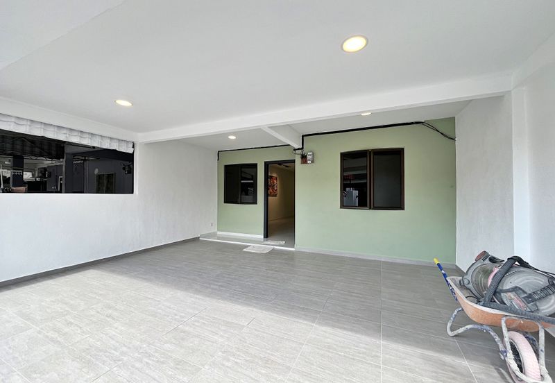 Taman Cheras Perdana