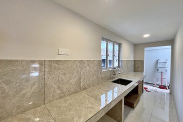 Taman Cheras Perdana