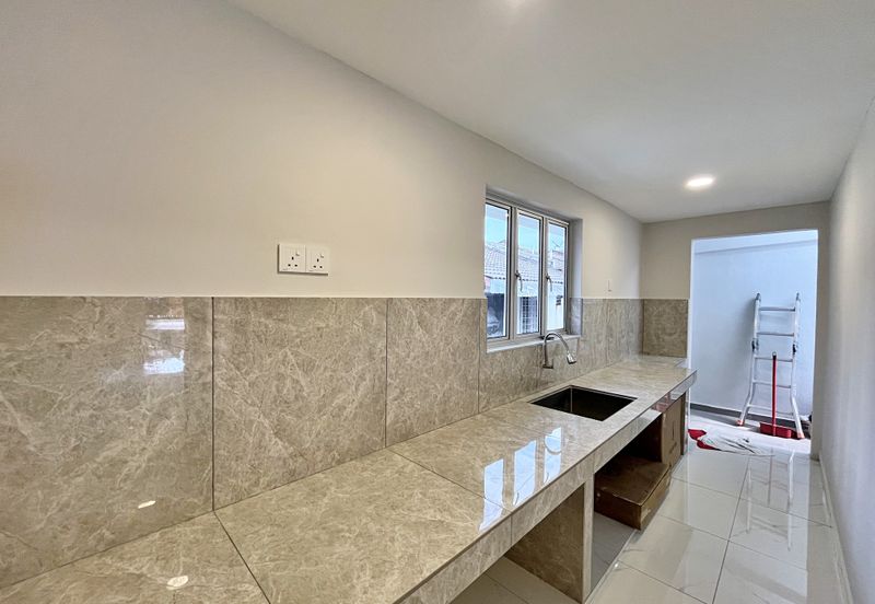 Taman Cheras Perdana