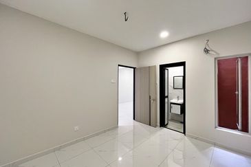 Taman Cheras Perdana