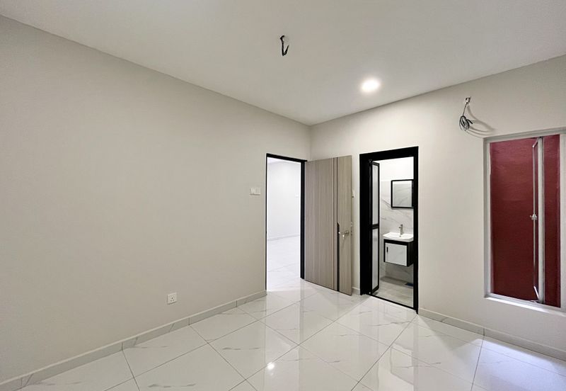 Taman Cheras Perdana