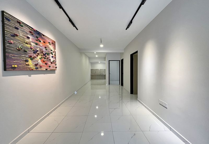 Taman Cheras Perdana